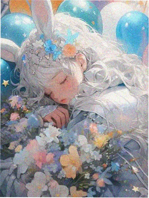 素英的第二个春天电影海报