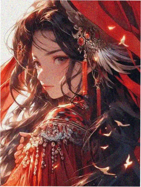 租来的家人短剧海报