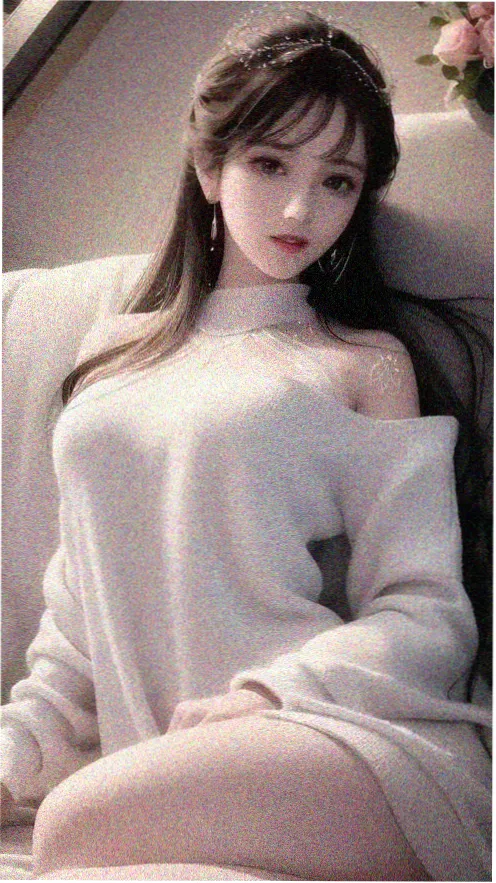 盐与铁锈剧集海报